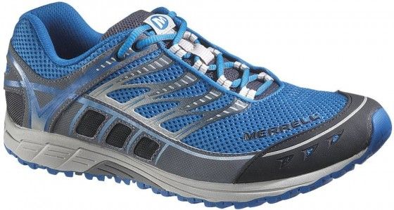 Merrell Mix Master Tuff
