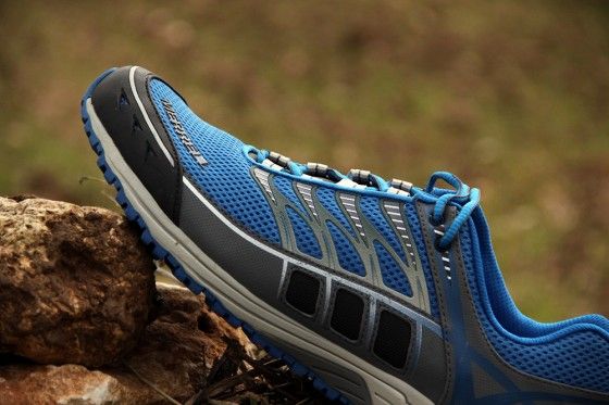 Merrell Mix Master Tuff Perfil exterior