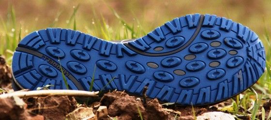 Merrell Mix Master Tuff Suela