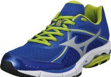 Mizuno Wave Ultima 6