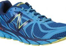 New Balance 3190