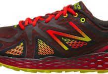 New Balance 980 Fresh Foam Trail
