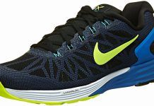 Nike Lunarglide 6
