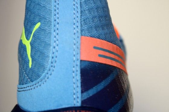 Puma Faas 300 v3 Contrafuerte