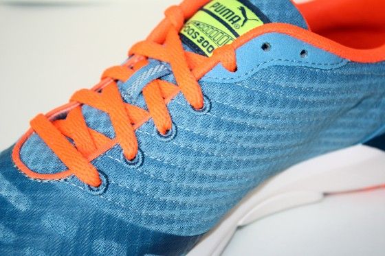Puma Faas 300 v3 Lengueta