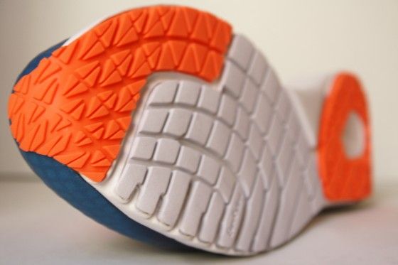 Puma Faas 300 v3 Suela