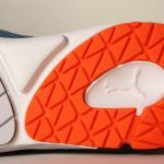 Puma Faas 300 v3 Suela talon