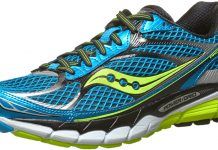 Saucony Ride 7