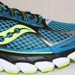 Saucony Ride 7 Antepie