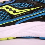 Saucony Ride 7 Arco