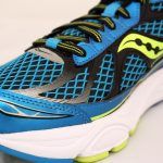 Saucony Ride 7 EVA
