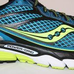 Saucony Ride 7 Powergrid