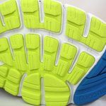 Saucony Ride 7 Suela delante
