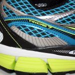 Saucony Ride 7 Talon modularizado