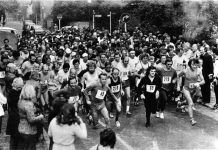 Inventando a Hans. Previa del Maratón de Berlín 2014