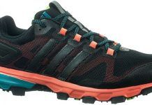 Adidas Response Trail 21