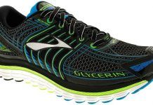 Brooks Glycerin 12