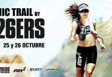 Clinic Trail by 226ERS