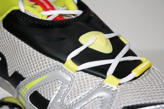 Dynafit Feline Superlight - Cordones