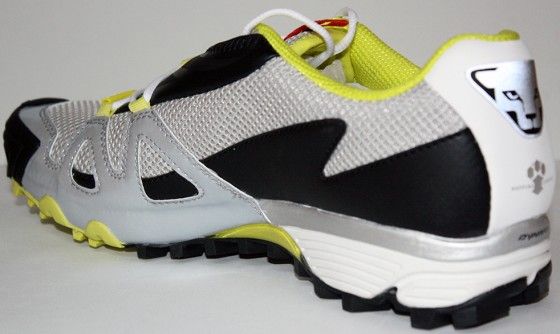 Dynafit Feline Superlight - Perfil interior