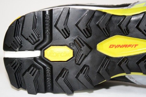 Dynafit Feline Superlight - Suela detras