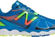 New Balance 880 v4