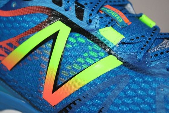 New Balance 880v4 - Malla