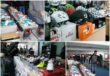 Triavip – Secret Market Madrid