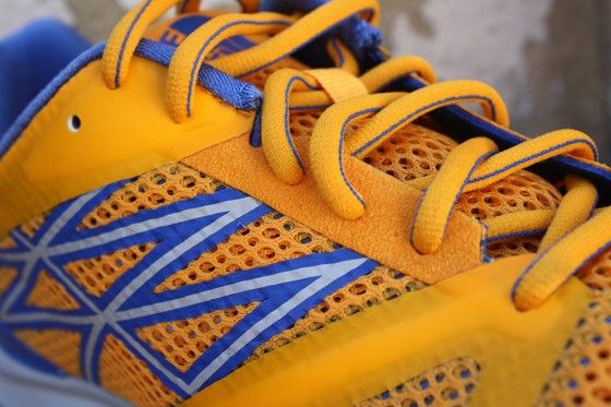 The North Face Hyper Track Guide - Cordones