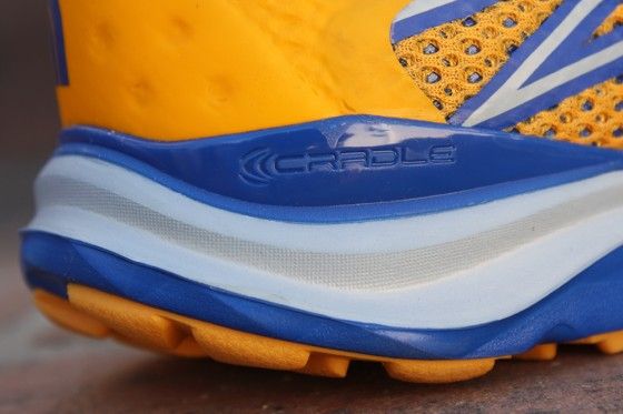 The North Face Hyper Track Guide - Cradle