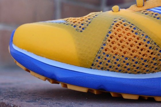 The North Face Hyper Track Guide - Puntera