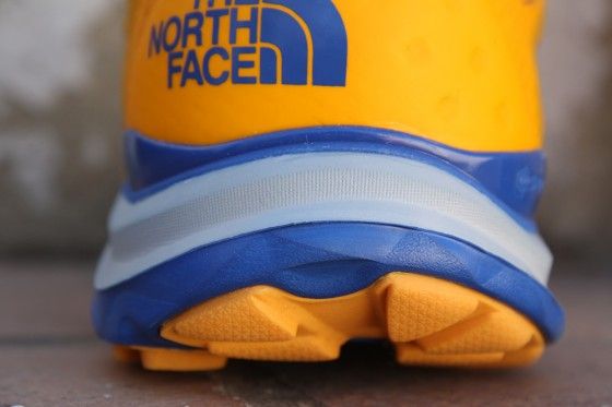 The North Face Hyper Track Guide - talon
