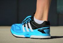 Adidas Response Boost