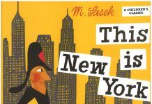This is New York
