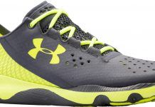La Under Armour Speedform Apollo renueva sus colores