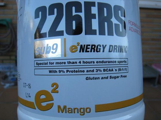 20140903 226ERS Nuevos Productos Otono 2014 SUB9 Energy
