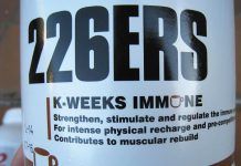 K-Weeks Immune de 226ERS