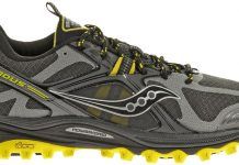 Saucony Xodus 5.0