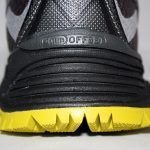 Saucony Xodus 5 4 mm