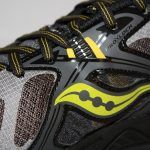 Saucony Xodus 5 Ajuste