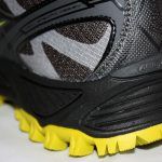 Saucony Xodus 5 Amortiguacion