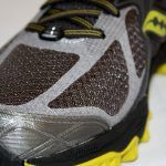 Saucony Xodus 5 Anchura