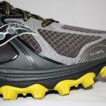 Saucony Xodus 5 Antepie exterior