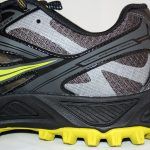 Saucony Xodus 5 Collar