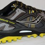 Saucony Xodus 5 Perfil exterior