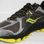 Saucony Xodus 5 Perfil interior