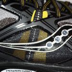 Saucony Xodus 5 Prolock