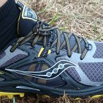 Saucony Xodus 5 Puestas