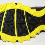Saucony Xodus 5 Suela