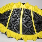 Saucony Xodus 5 Taqueado antepie